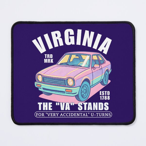 Item preview, Virginia U-turn designed and sold by Peerless-Prime.