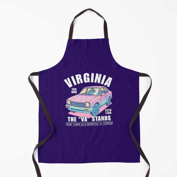 Item preview, Virginia U-turn designed and sold by Peerless-Prime.