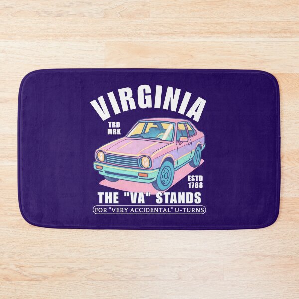 Item preview, Virginia U-turn designed and sold by Peerless-Prime.