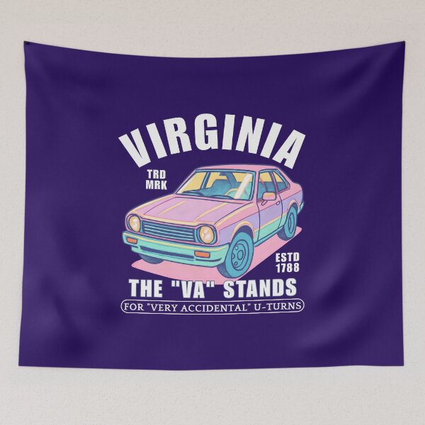 Item preview, Virginia U-turn designed and sold by Peerless-Prime.