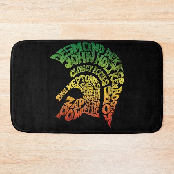 Item preview, Trojan Records designed and sold by VANESSALVARAD6.