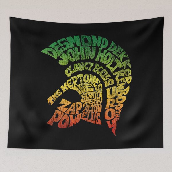 Item preview, Trojan Records designed and sold by VANESSALVARAD6.