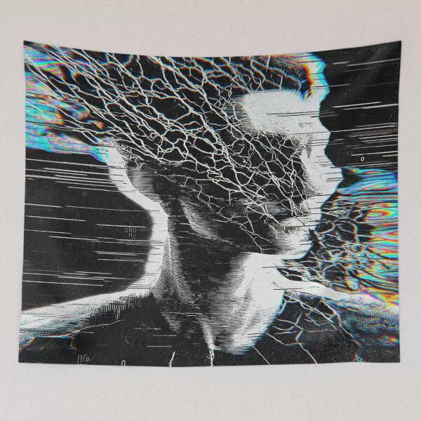 Item preview, Face Illusion designed and sold by eternia35.