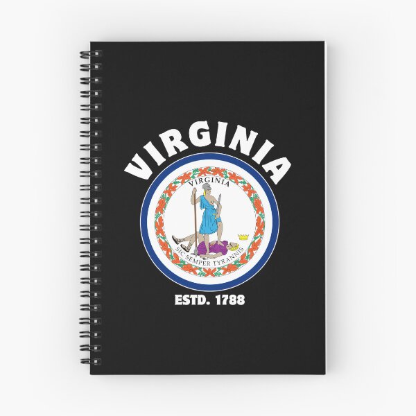 Item preview, Virginia flag 1788 designed and sold by Peerless-Prime.