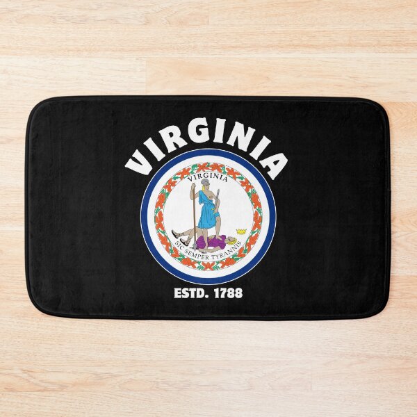 Item preview, Virginia flag 1788 designed and sold by Peerless-Prime.