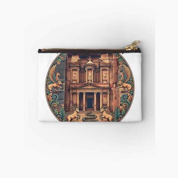 Item preview, THE TREASURY designed and sold by likbatonboot.