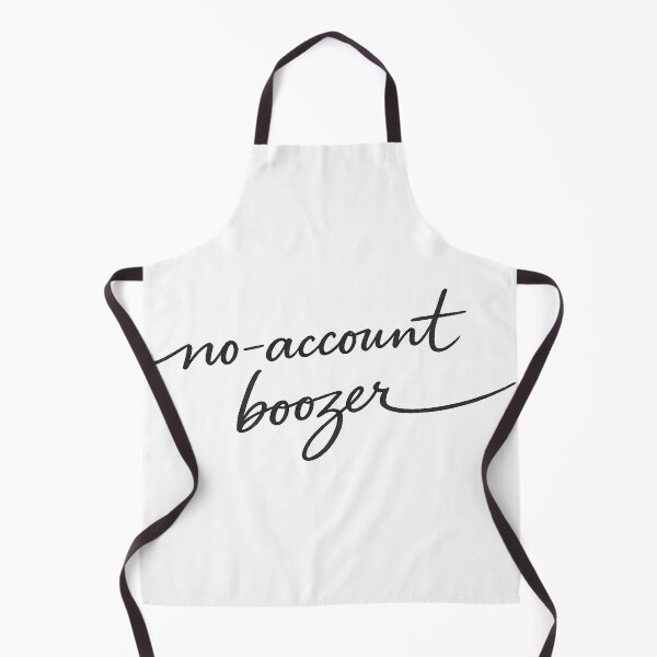 Item preview, No-Account Boozer designed and sold by gahteeriffico.