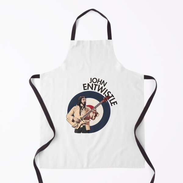 Item preview, John Entwistle. The Who'S Bass Player designed and sold by VANESSALVARAD6.
