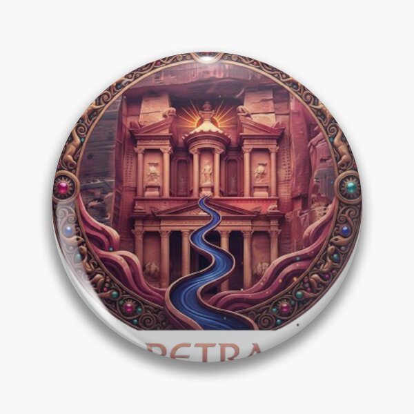 Item preview, THE TREASURY designed and sold by likbatonboot.