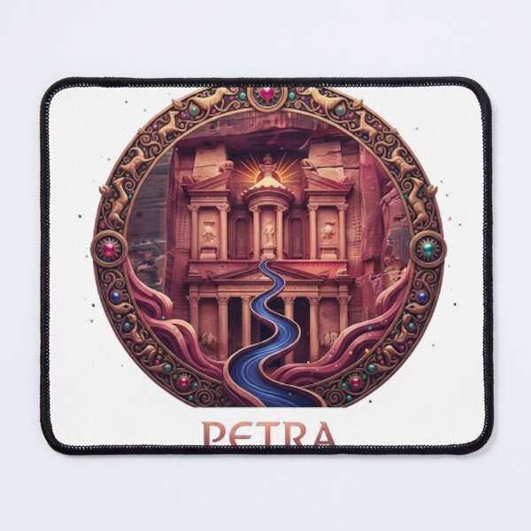 Item preview, THE TREASURY designed and sold by likbatonboot.