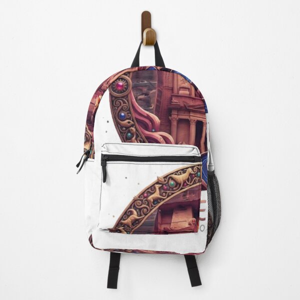 Item preview, THE TREASURY designed and sold by likbatonboot.