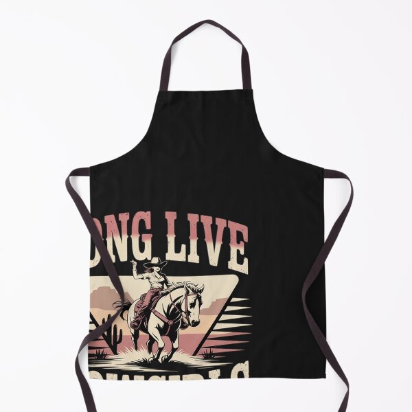 Item preview, Long Live Howdy Rodeo Western Country Southern Cowgirls designed and sold by BlueCreator-inc.
