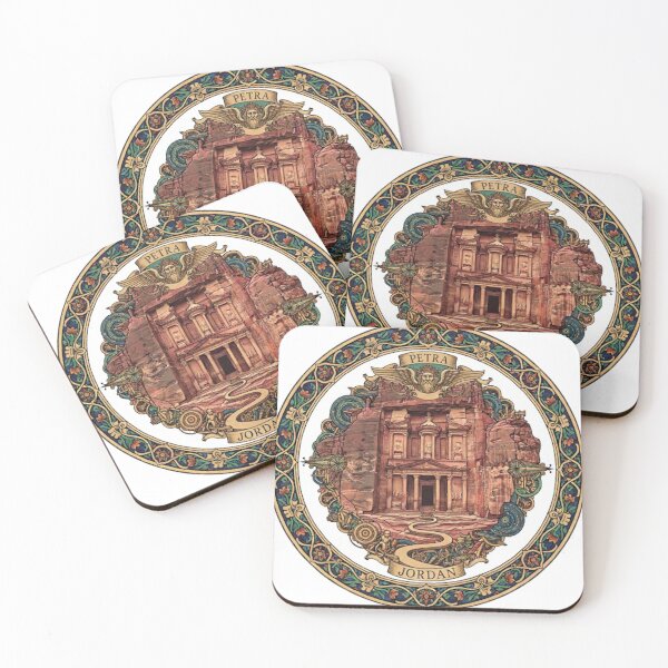 Item preview, THE TREASURY designed and sold by likbatonboot.