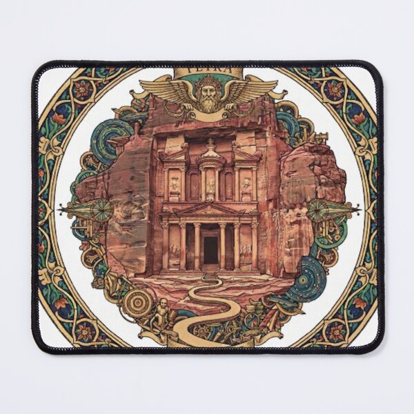Item preview, THE TREASURY designed and sold by likbatonboot.