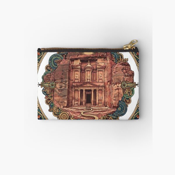 Item preview, THE TREASURY designed and sold by likbatonboot.