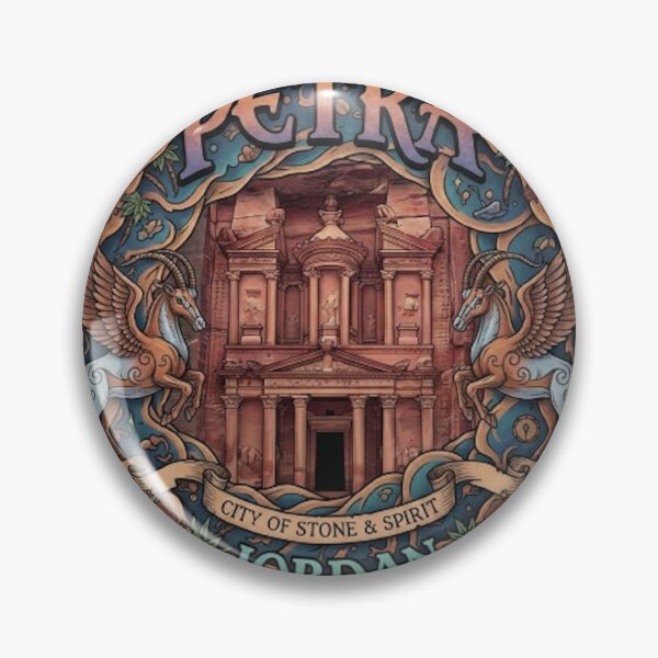 Item preview, THE TREASURY designed and sold by likbatonboot.