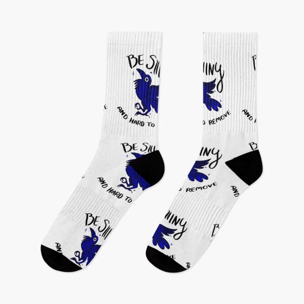 Item preview, Grackle Reminder designed and sold by artandstarstuff.