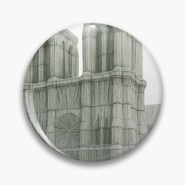 Item preview, Notre Dame designed and sold by sightsmodern.