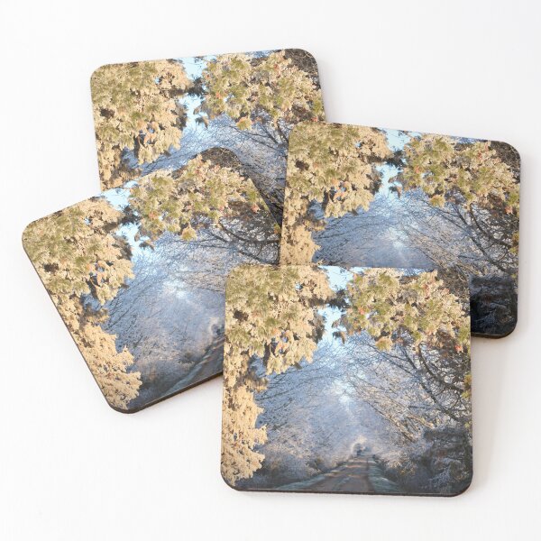 Item preview, The Enchanted Passage. designed and sold by ANAEZ.