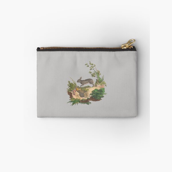 Item preview, vintage rabbit designed and sold by okapia concolor.