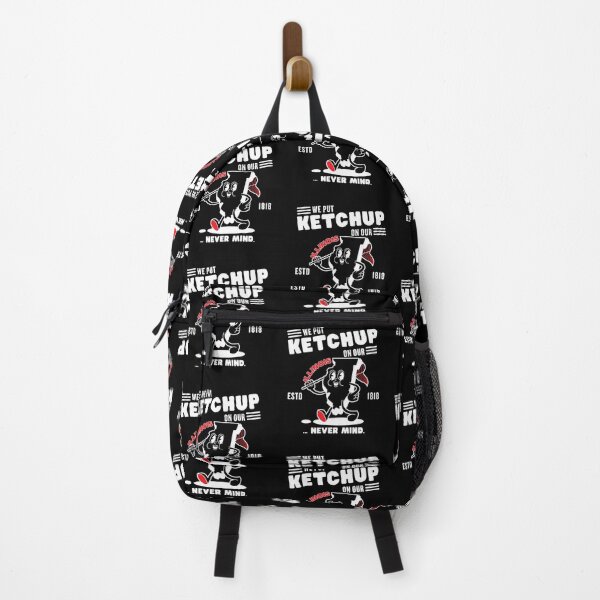 Item preview, Illinois ketchup designed and sold by Peerless-Prime.