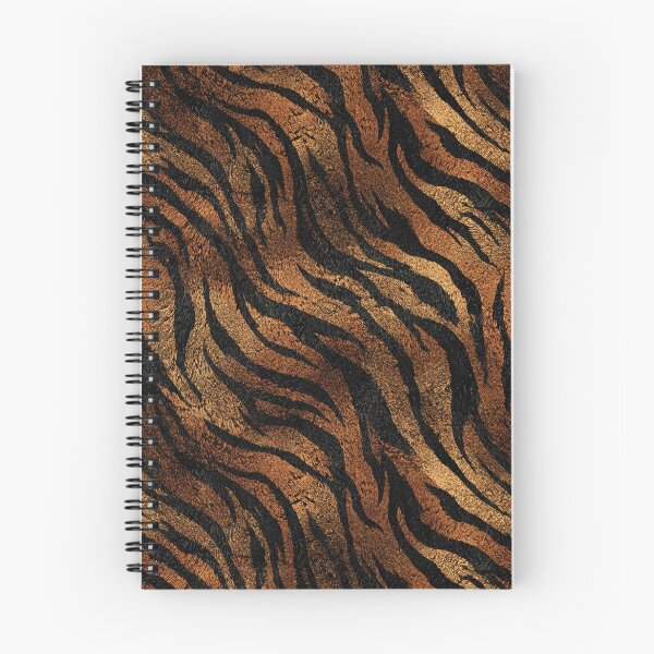 Item preview, Colorful Refined Tiger Skin Pattern  - Gift Ideas For Men designed and sold by RoyalStarsPatts.