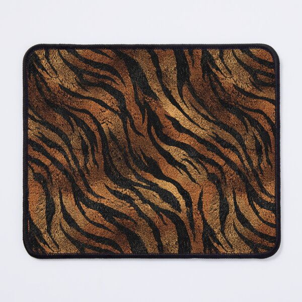 Item preview, Colorful Refined Tiger Skin Pattern  - Gift Ideas For Men designed and sold by RoyalStarsPatts.