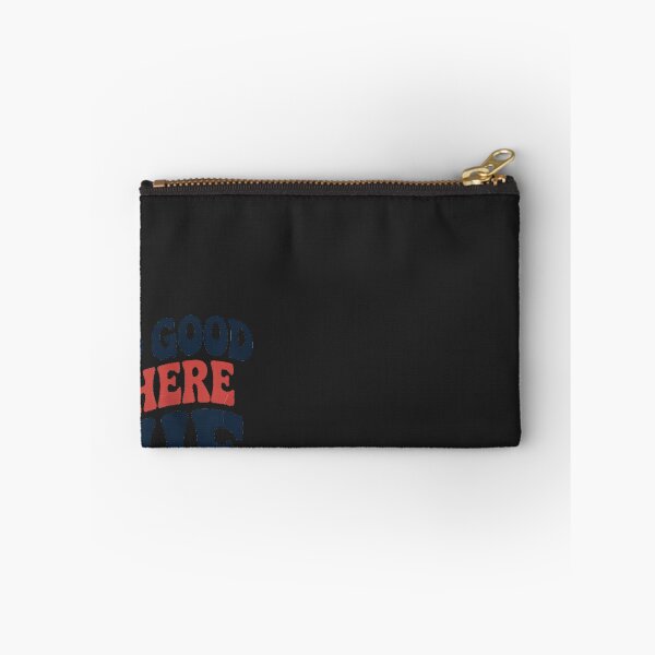 Item preview, Looked Good From Here Blue Funny Softball Mama Mom Game Day designed and sold by BlueCreator-inc.