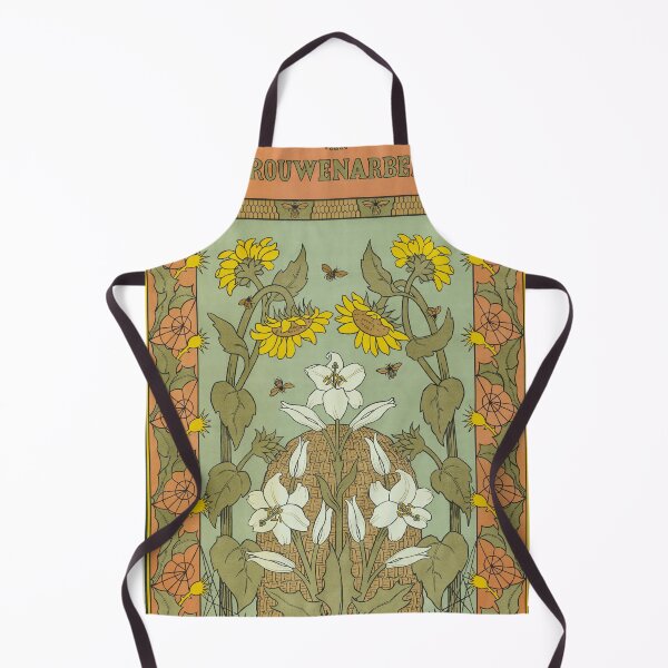 Item preview, Flowery Dutch Exhibition Advertising Poster (1898) designed and sold by 19th Century in Color.
