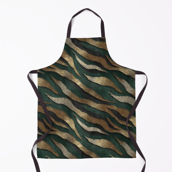 Item preview, Bold Exotic-Elegance Tiger Skin Pattern  - Father'S Day Gift Ideas designed and sold by RoyalStarsPatts.