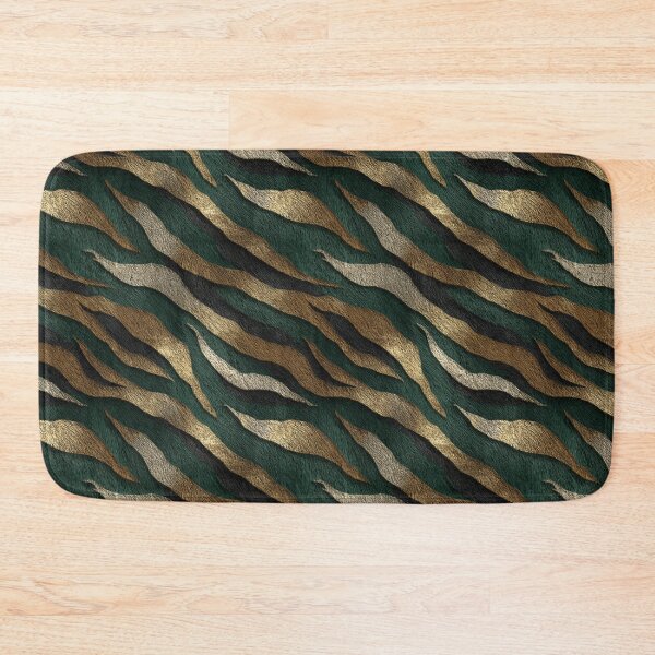 Item preview, Bold Exotic-Elegance Tiger Skin Pattern  - Father'S Day Gift Ideas designed and sold by RoyalStarsPatts.