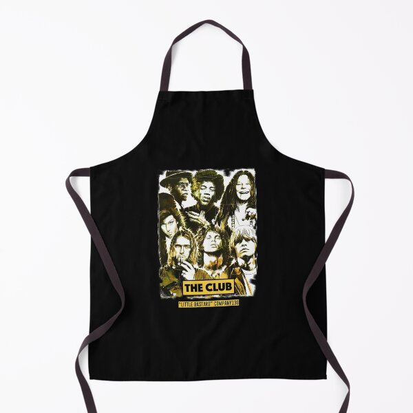 Item preview, The Club designed and sold by VANESSALVARAD6.