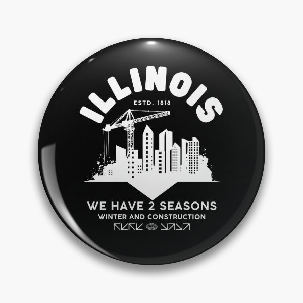 Item preview, Illinois seasons designed and sold by Peerless-Prime.