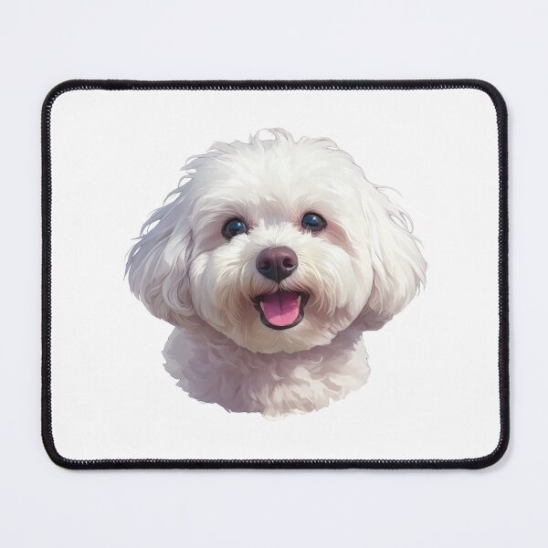 Item preview, Bichon Bolognese designed and sold by SMARTKIT  DESIGNAGENCY.