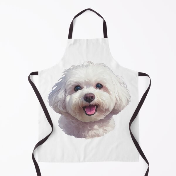 Item preview, Bichon Bolognese designed and sold by SMARTKIT DESIGNAGENCY.