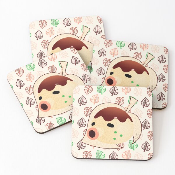 Item preview, Cute Octopus designed and sold by EmblaShop.