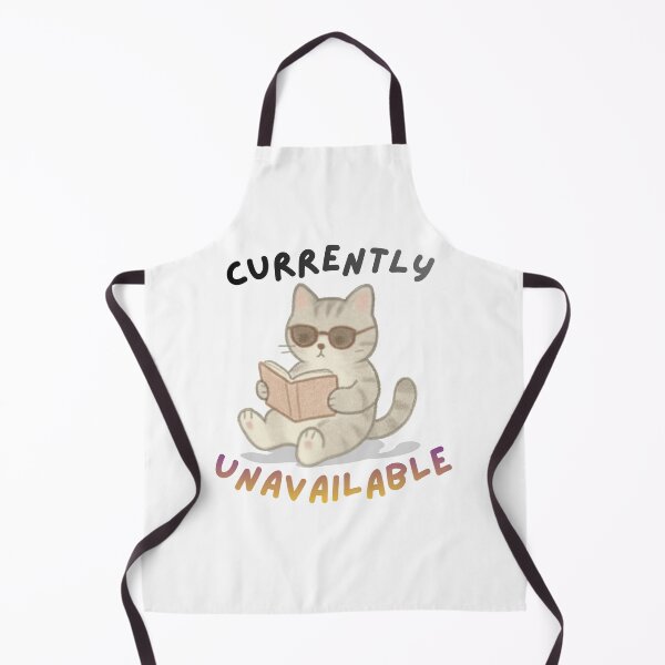 Item preview, Currently Unavailable Cute Cat Design designed and sold by Scribblish822.