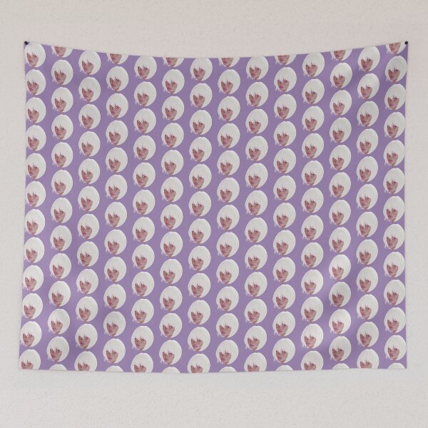 Item preview, Luna Unreal – Lilac Gaze designed and sold by luna_unreal.
