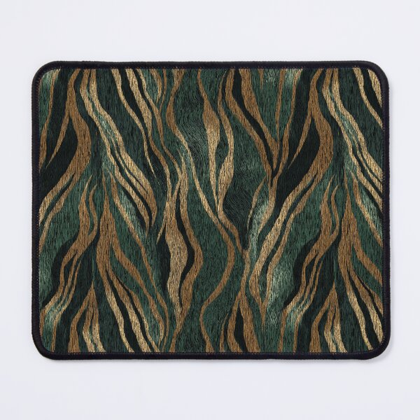 Item preview, Edgy Timeless Tiger Skin Pattern  - Mother'S Day Gift Ideas designed and sold by RoyalStarsPatts.