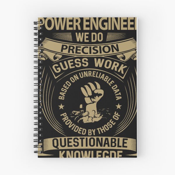 Item preview, Power Engineer designed and sold by Streanin.