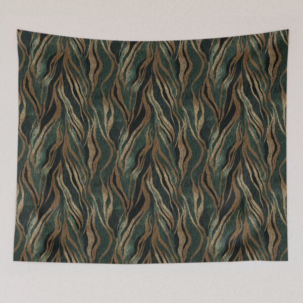 Item preview, Edgy Timeless Tiger Skin Pattern  - Mother'S Day Gift Ideas designed and sold by RoyalStarsPatts.