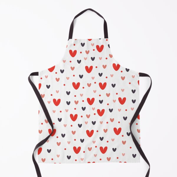 Item preview, Endless Love – A Heartfelt Pattern for Valentine's Day designed and sold by Minimal_Designs.