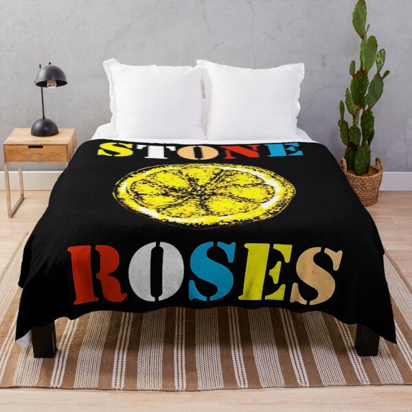 Item preview,  English Rock designed and sold by ROBERVIRGEN5.