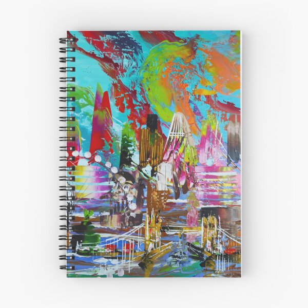 Item preview, London Metropolis Skyline 518 designed and sold by Eraclis Aristidou.