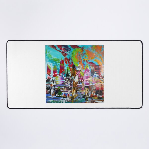 Item preview, London Metropolis Skyline 518 designed and sold by Eraclis Aristidou.
