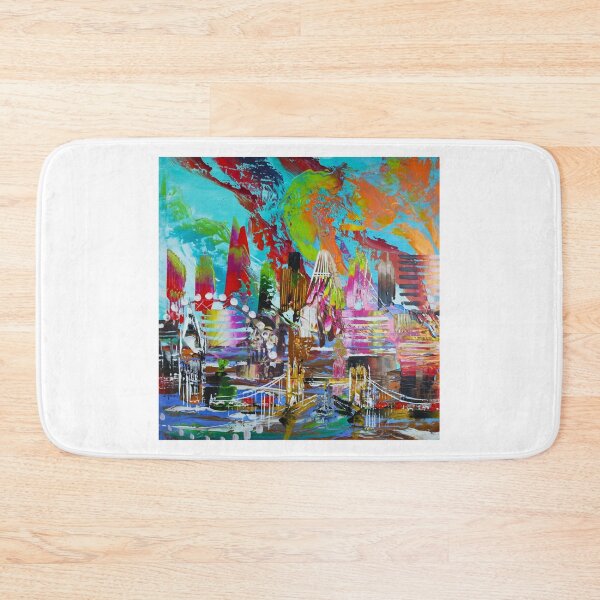 Item preview, London Metropolis Skyline 518 designed and sold by Eraclis Aristidou.