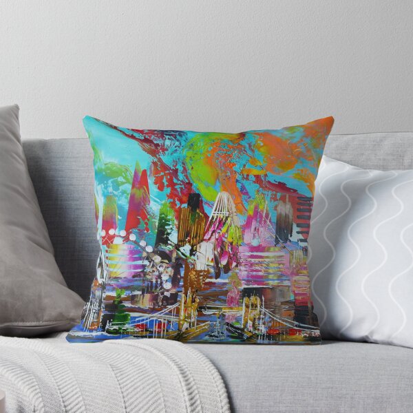 Item preview, London Metropolis Skyline 518 designed and sold by Eraclis Aristidou.