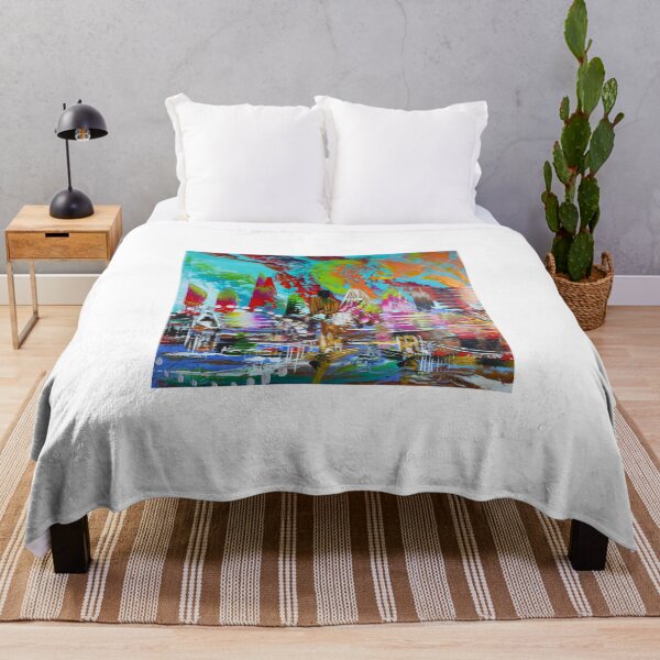 Item preview, London Metropolis Skyline 518 designed and sold by Eraclis Aristidou.