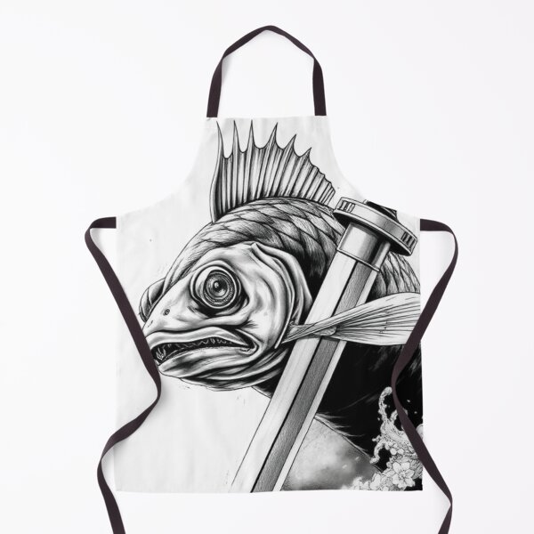 Item preview, Swordfish designed and sold by Adisstop7.