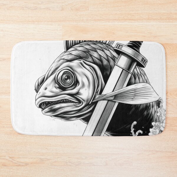 Item preview, Swordfish  designed and sold by Adisstop7.